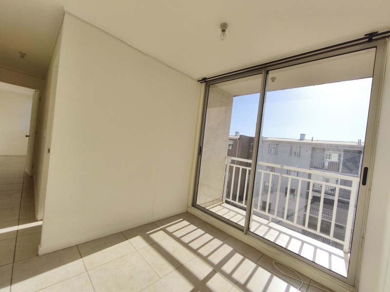 Vende Departamento Limache
