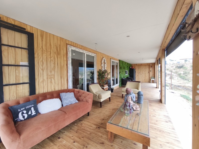 Venta Parcela Limache