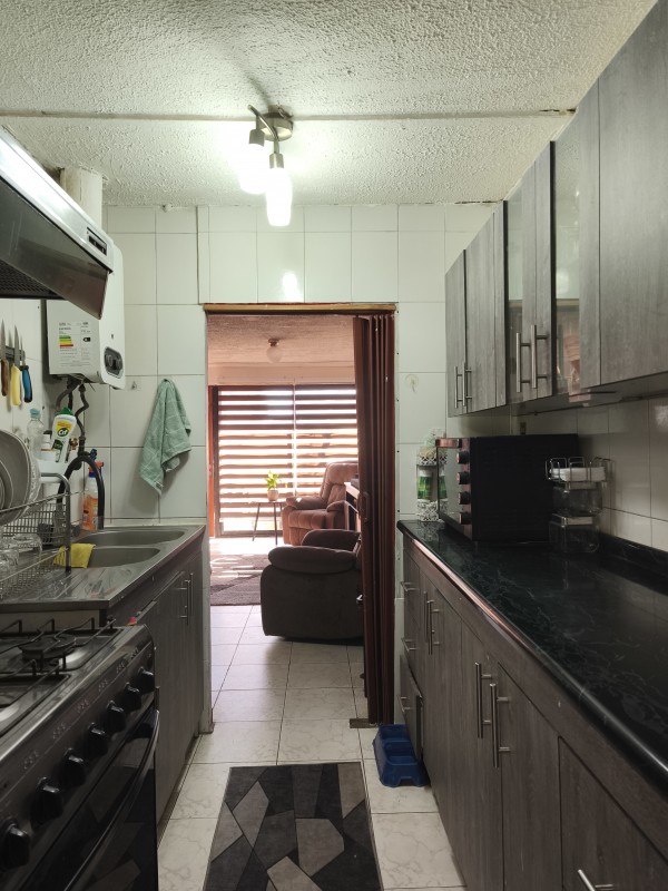 Vende Casa Limache
