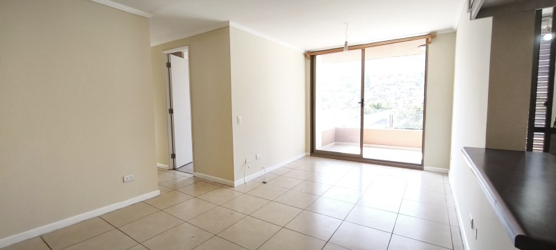 Vende Departamento Limache