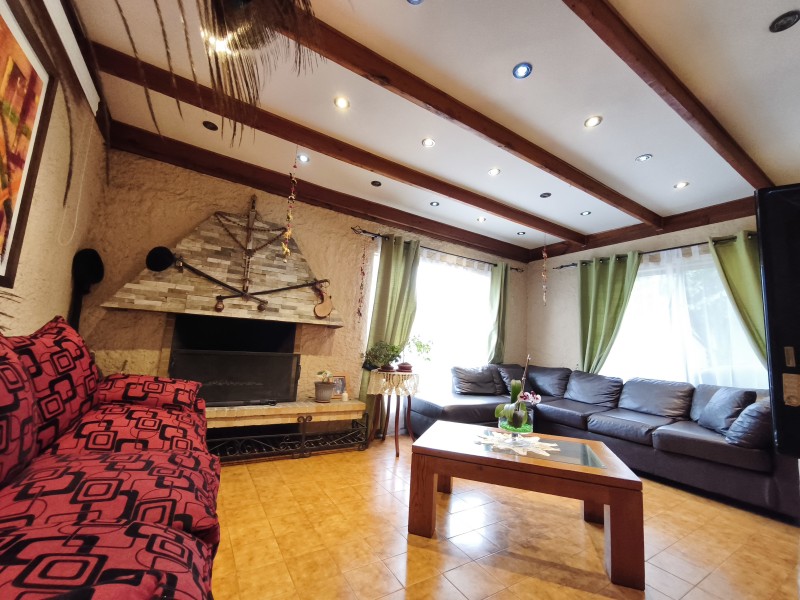 Vende Casa Comercial Limache