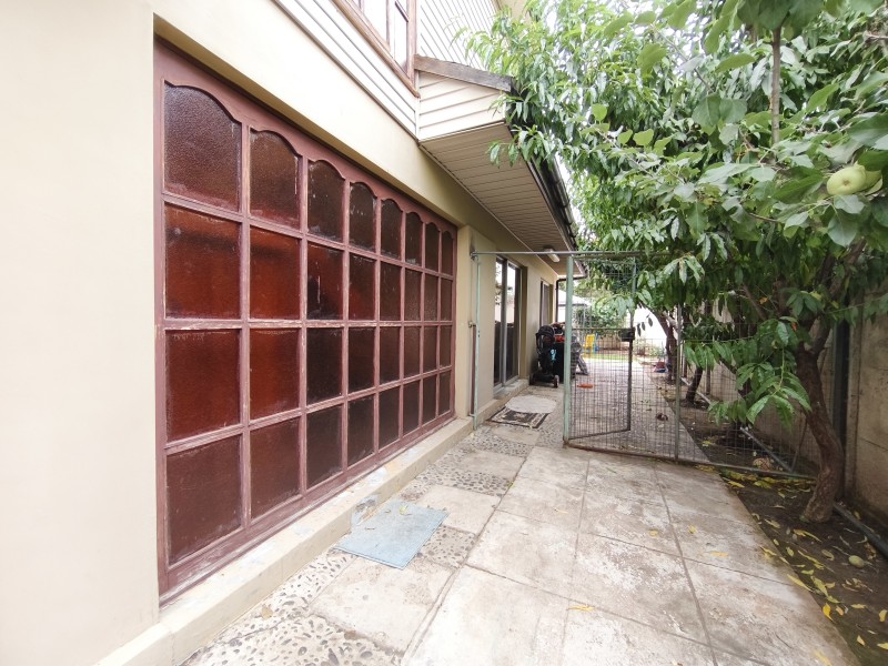Vende Casa Comercial Limache