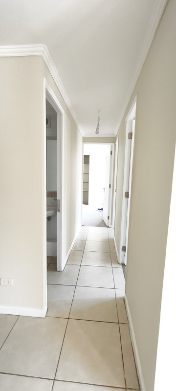 Vende Departamento Limache