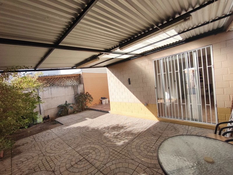 Arriendo Casa Limache