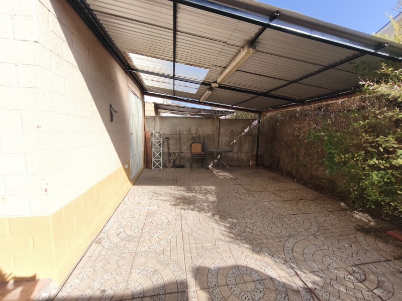 Arriendo Casa Limache