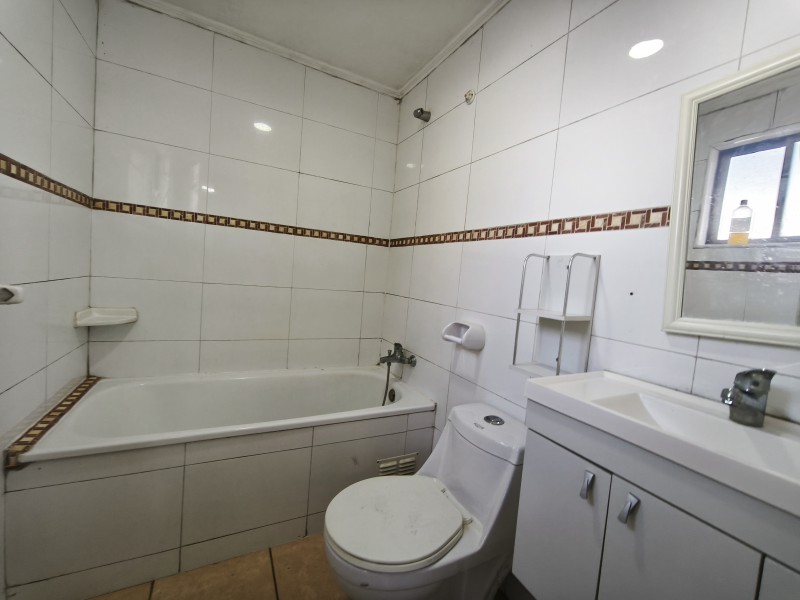 Arriendo Casa Limache