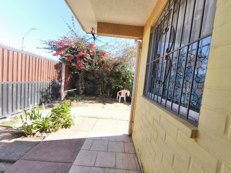Vende Casa Limache