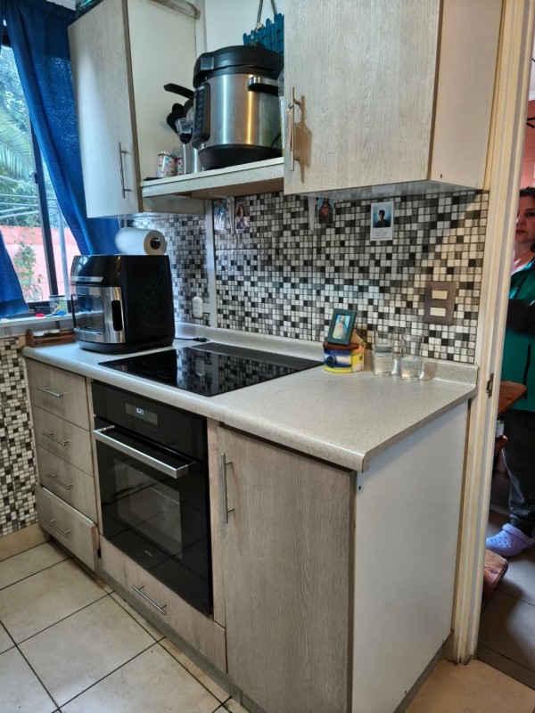 Vende Casa San Francisco Limache