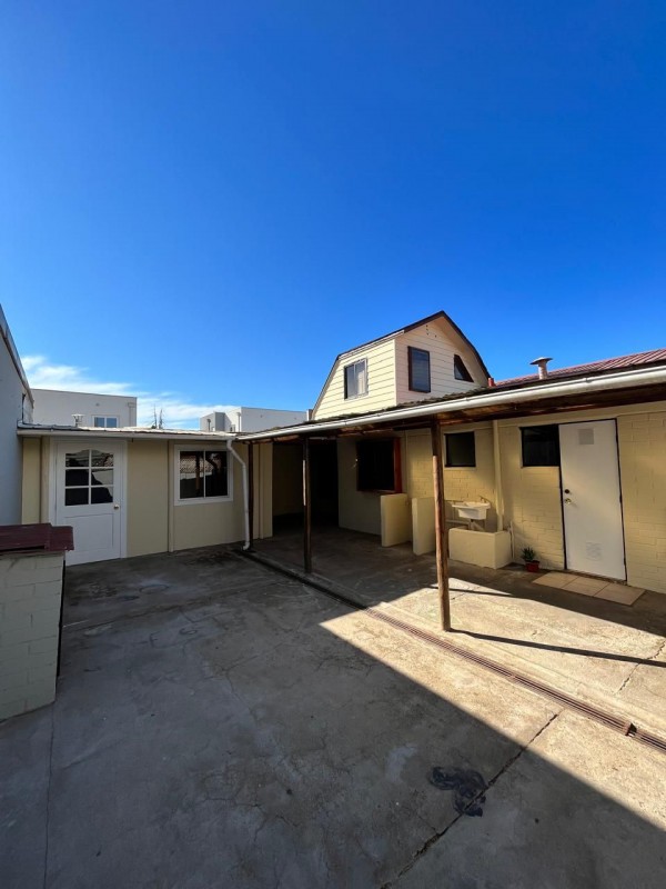 Vende Casa San Francisco de Limache