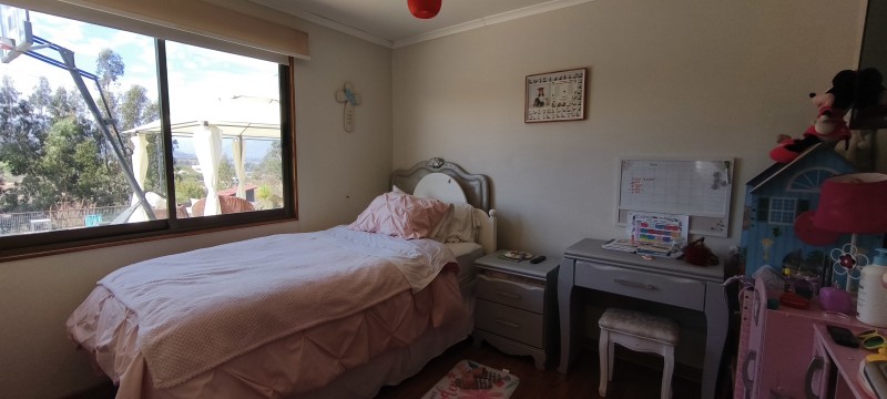 Vende Parcela los Laureles Limache