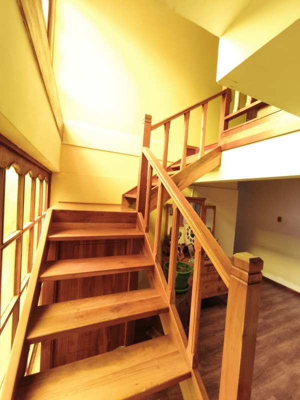 Vende Casa Comercial Limache
