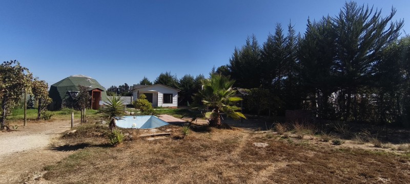 Arriendo Casa Olmué