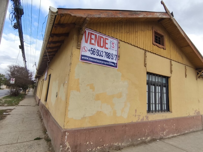 Vende Terreno Comercial