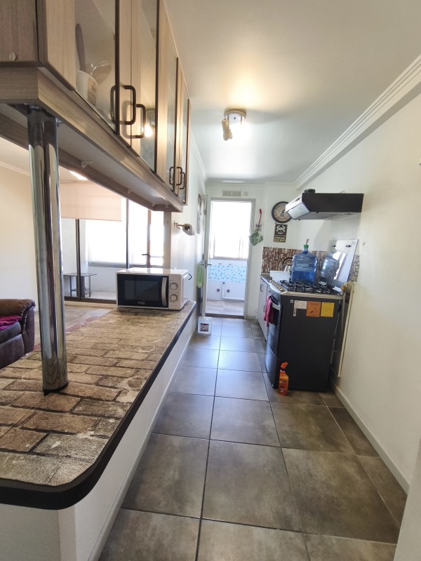 Vende Departamento Limache