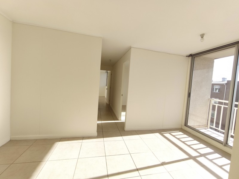 Vende Departamento Limache