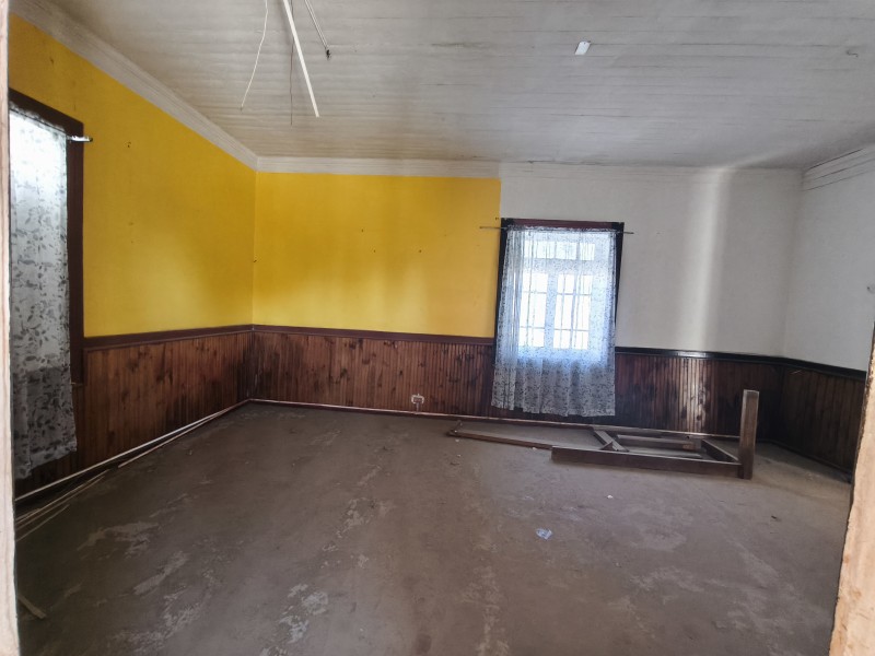 Vende Terreno Comercial