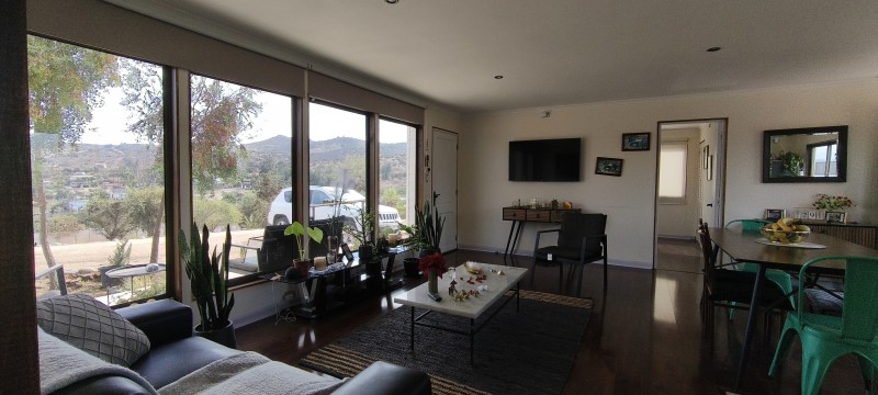 Vende Parcela los Laureles Limache
