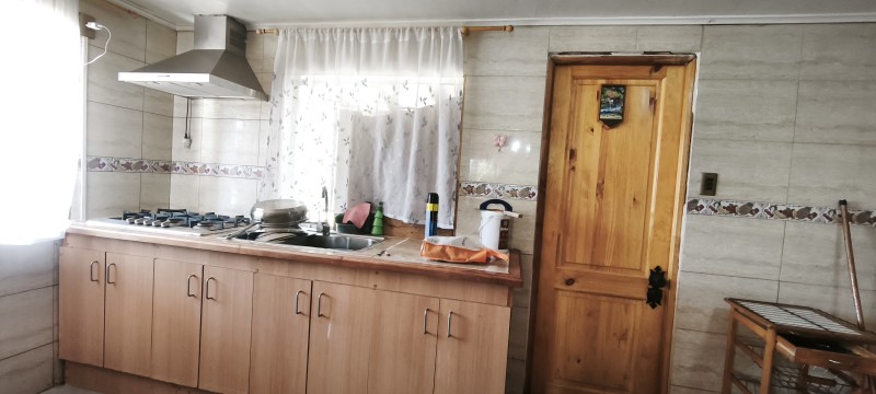 Arriendo Casa Limache