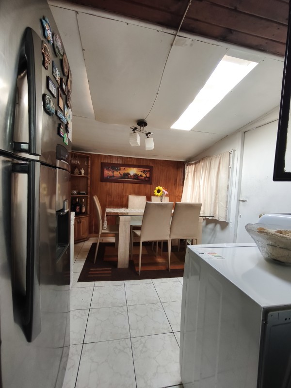 Vende Casa Limache