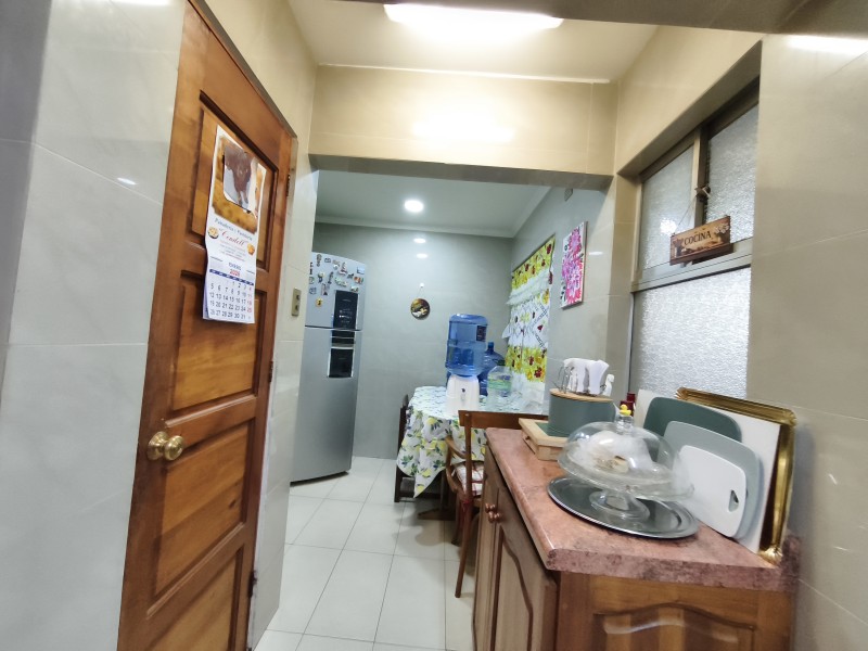 Vende Casa Comercial Limache