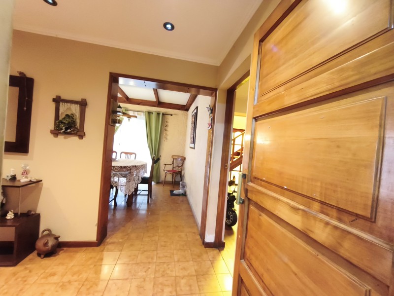 Vende Casa Comercial Limache