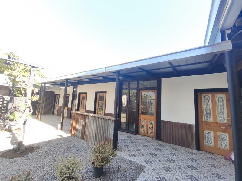 Arrienda Local Comercial Limache