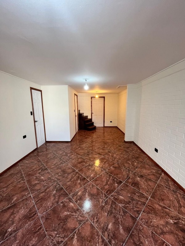 Vende Casa San Francisco de Limache