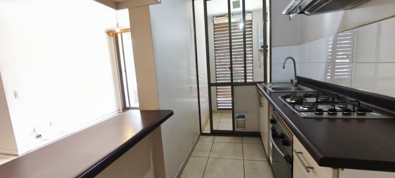 Vende Departamento Limache