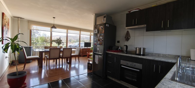 Vende Parcela los Laureles Limache