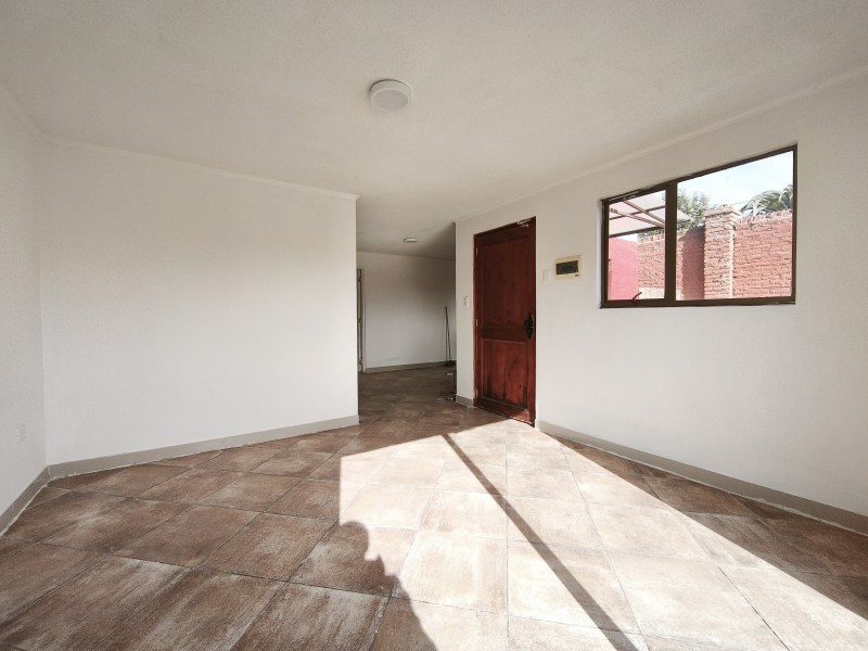 Arriendo Casa Limache