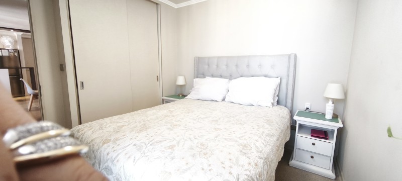 Arriendo Departamento Limache