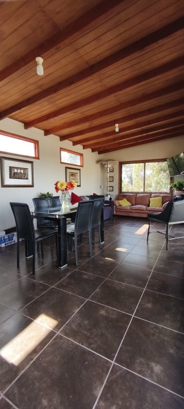 Vende Parcela los Laureles Limache
