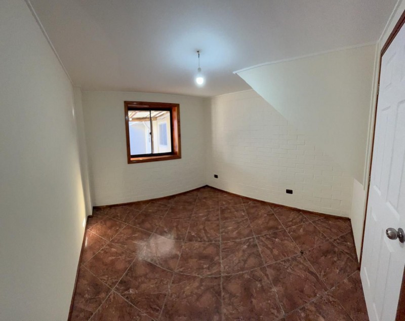 Vende Casa San Francisco de Limache