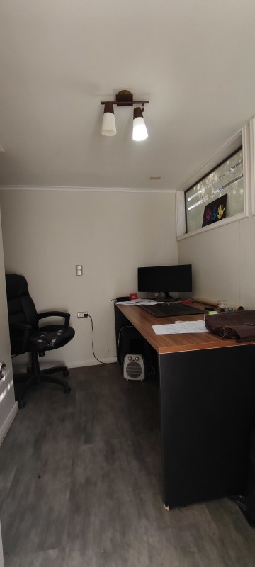 Vende Parcela los Laureles Limache
