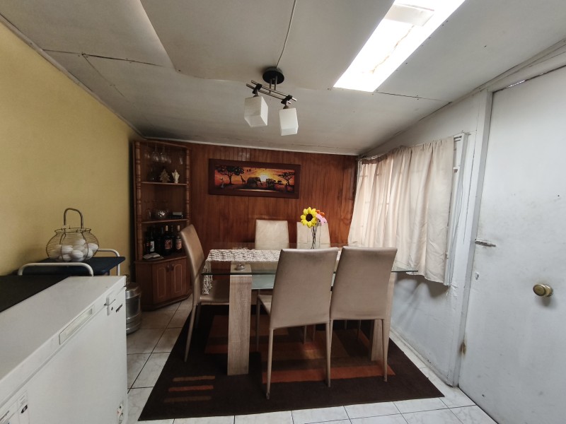 Vende Casa Limache