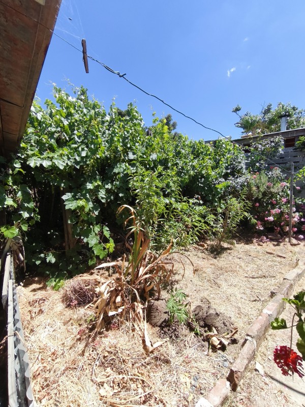 Venta Casa Limache