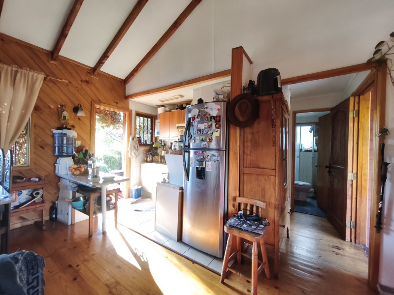 Arriendo Casa Limache