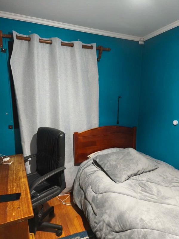 Vende Casa San Francisco Limache