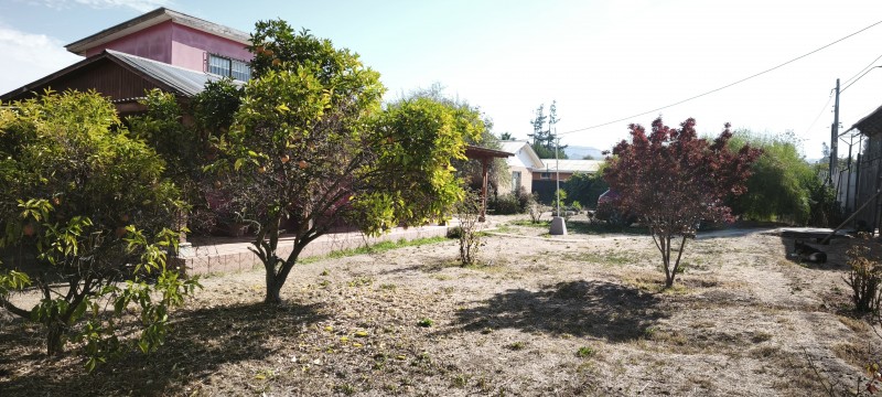 Arriendo Casa Limache