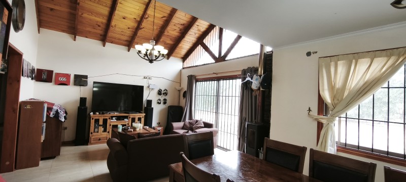 Vende Casa Limache