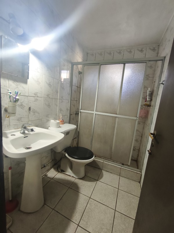 Vendo Casa / Solo Al Contado