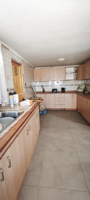 Arriendo Casa Limache