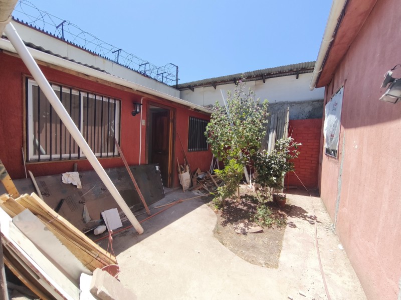 Arrienda Casa Comercial
