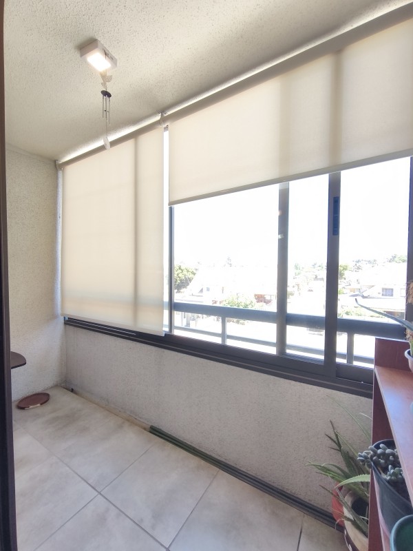 Vende Departamento Limache