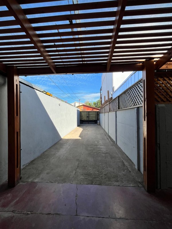 Vende Casa San Francisco de Limache