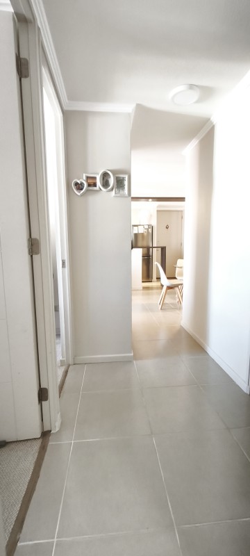 Arriendo Departamento Limache