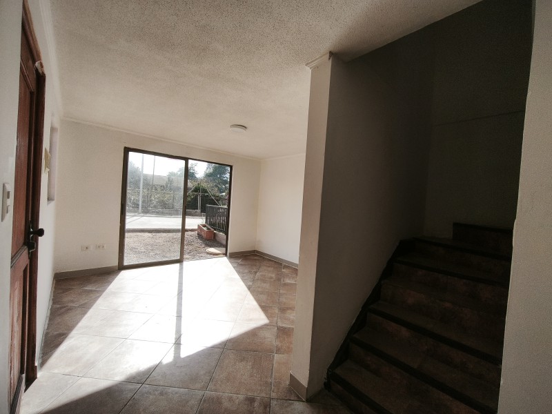 Arriendo Casa Limache