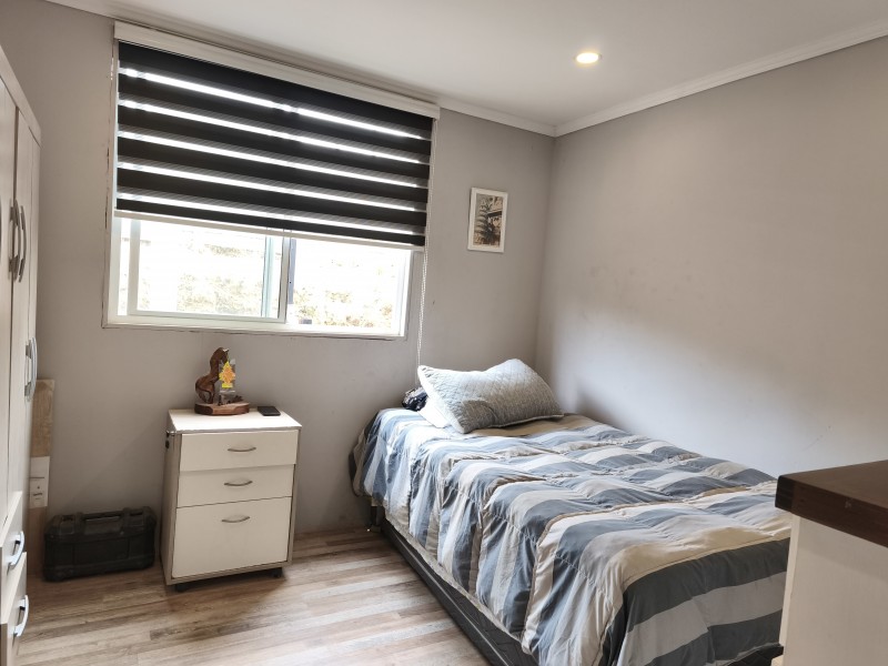 Venta Parcela Limache