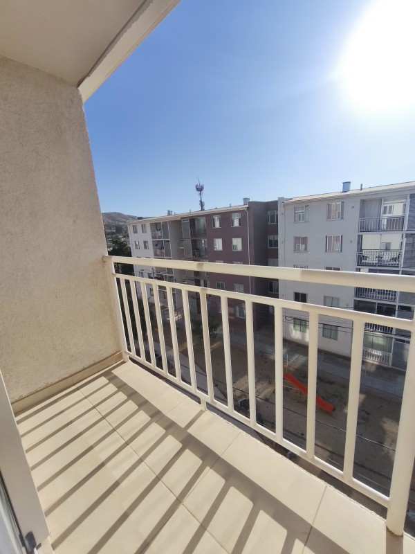 Fotografía de Vende Departamento Limache