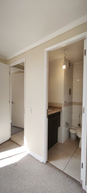 Vende Departamento Limache